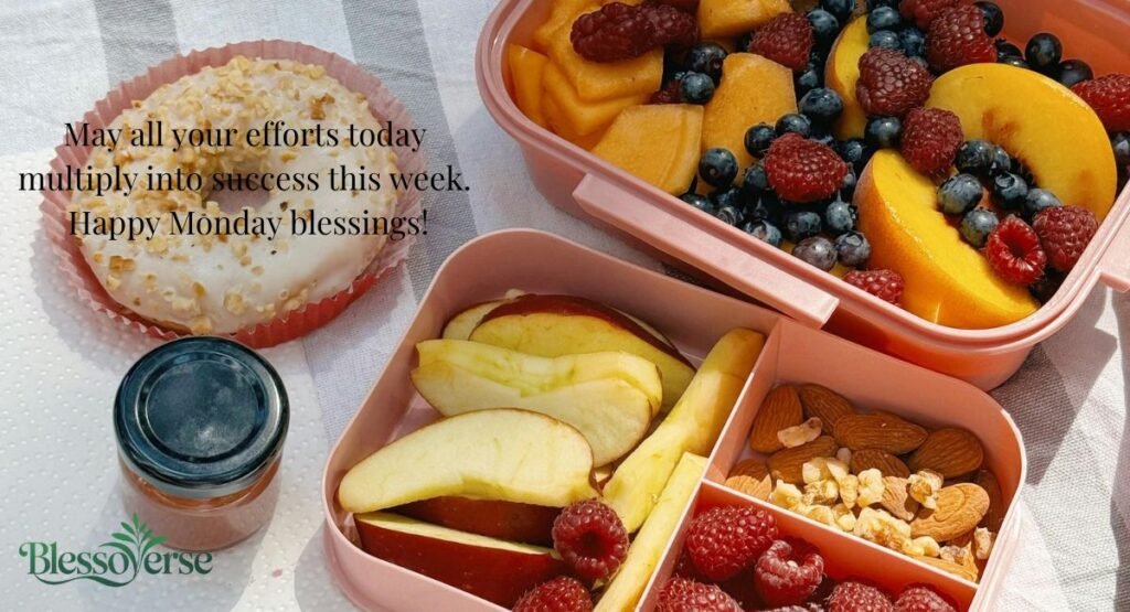 Classic Good Morning Monday Wishes (Short & Sweet)