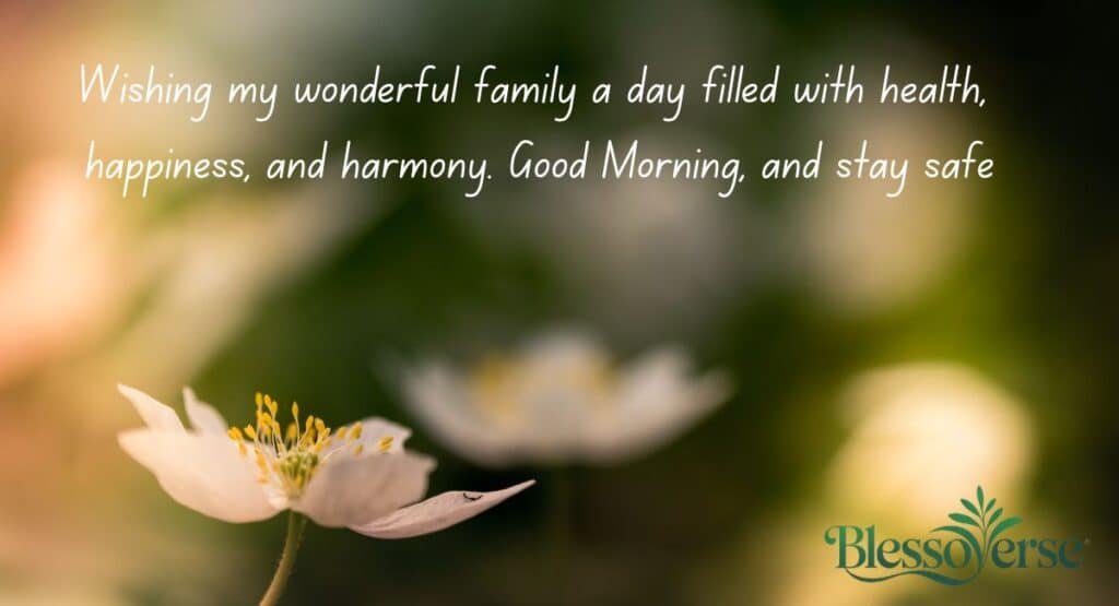 Good Morning Wednesday Wishes for Friends and Family