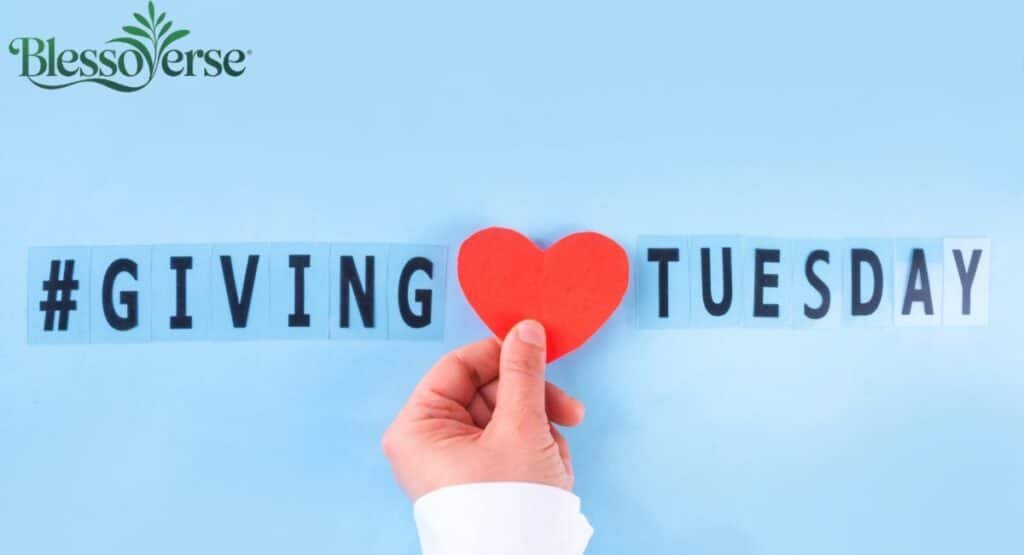 Good Morning Blessed Tuesday