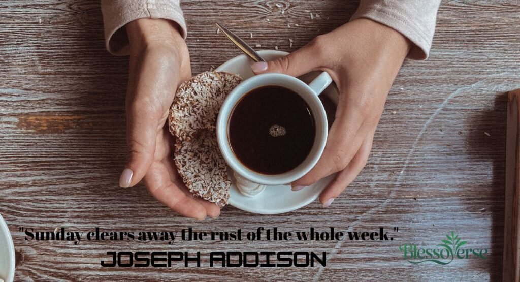 Inspirational Sunday Quotes to Motivate Your Week