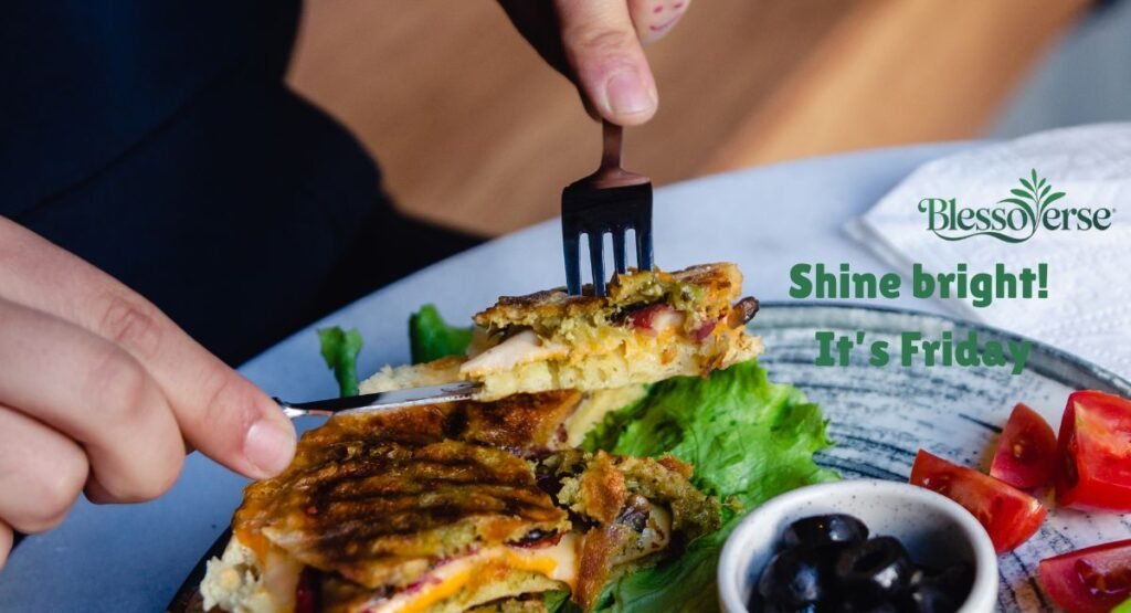 Funny & Lighthearted Friday Wishes (TGIF!)