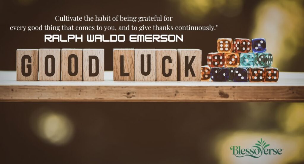 Thankful Thursday Quotes & Gratitude Wishes