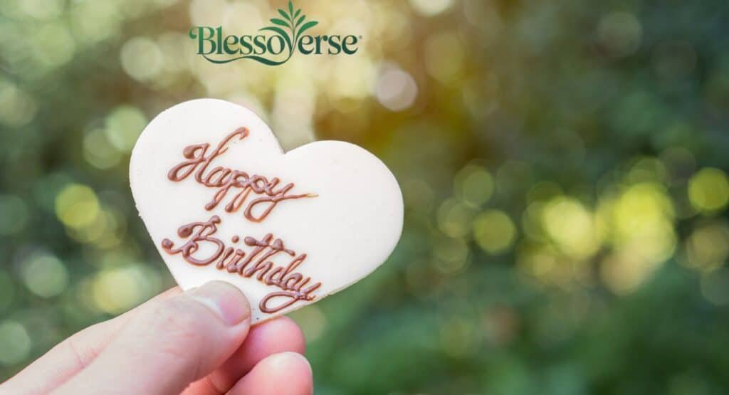 Elegant Belated Birthday Wishes, Blessings & Greetings