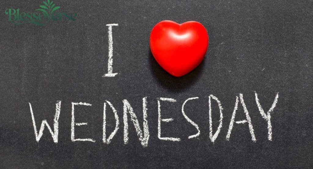 80 Happy Good Morning Wednesday Blessings and Prayers