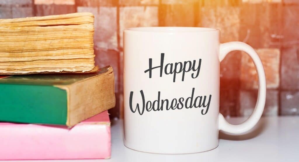 Heartfelt Good Morning Wednesday Messages for Family and Friends