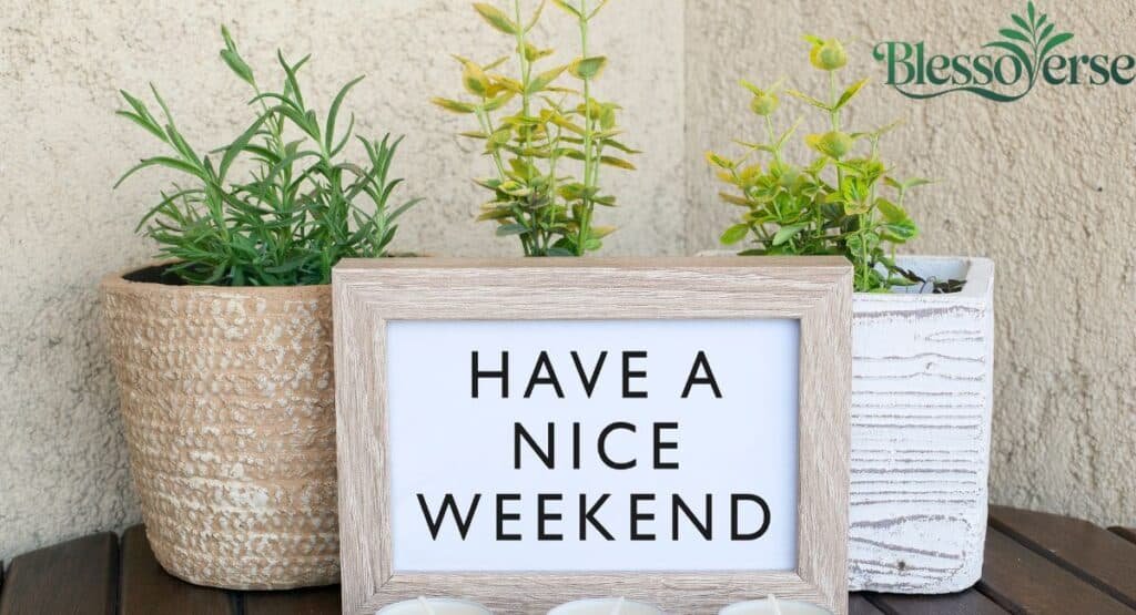 Happy Sunday Morning Blessings