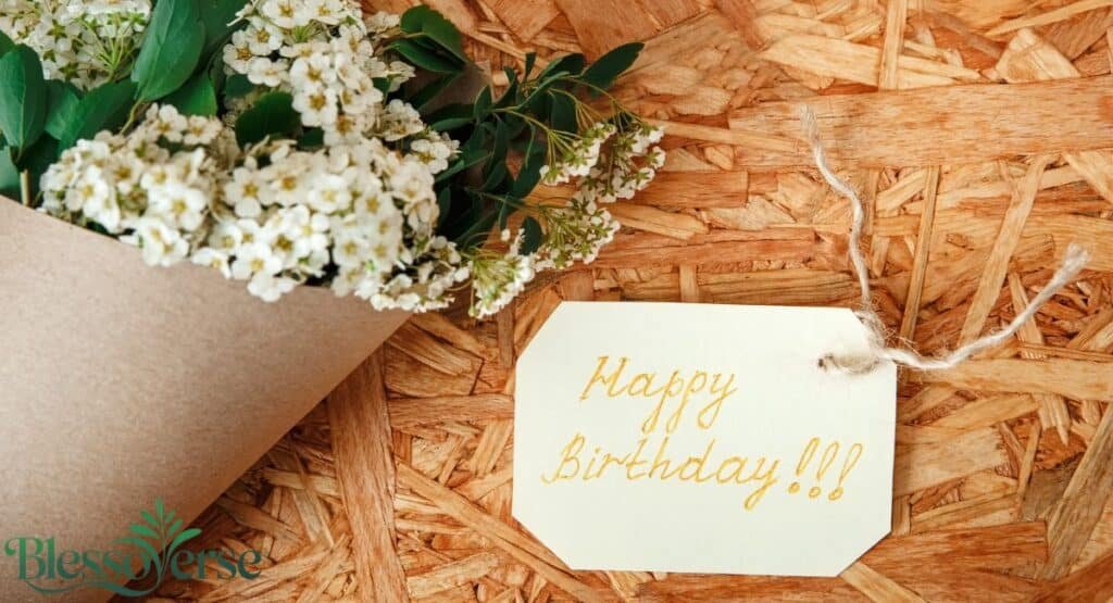 Special Birthday Wishes