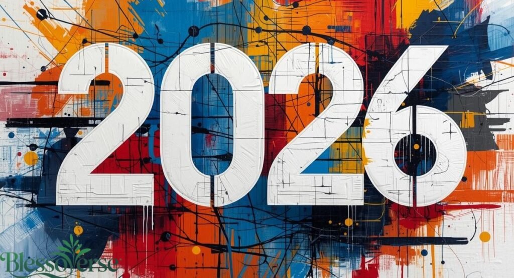 101+ New Year 2026 Wishes, Messages, and Quotes to Welcome a Fresh Beginning