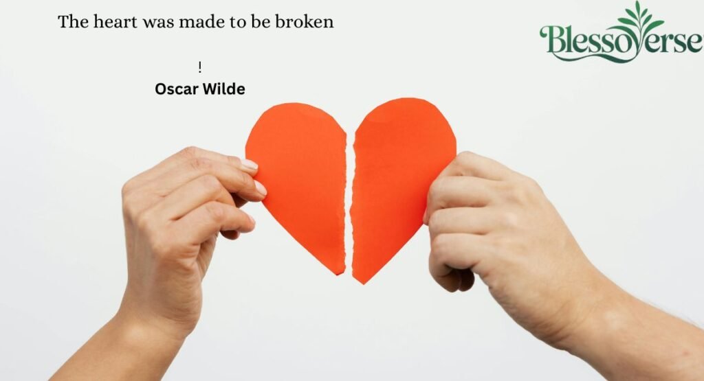 85+ Broken Heart Quotes for Healing, Strength, and Moving On