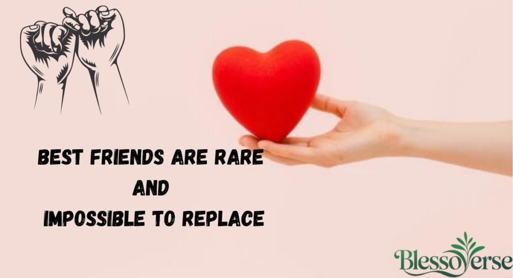 Defining Quotes About True Friendship