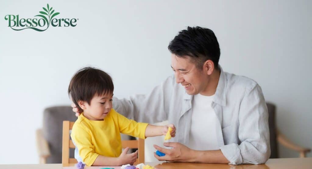 Happy Father's Day Blessings (General)