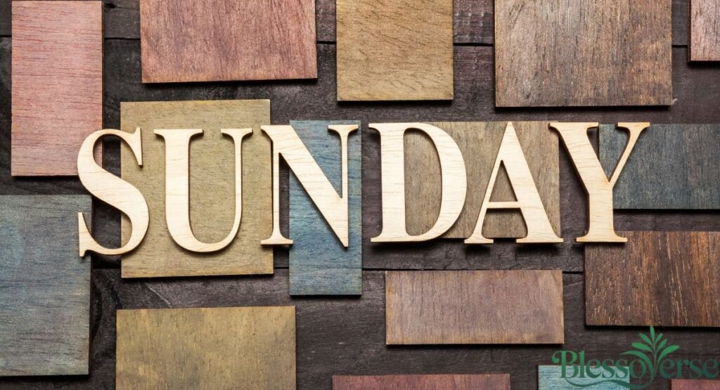 Inspirational Sunday Morning Quotes to Start Your Day