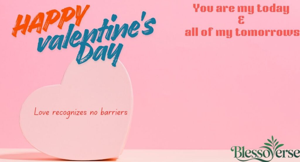 Happy Valentine Day 2026: Romantic Wishes, Quotes, Messages & Captions to Share Love Today