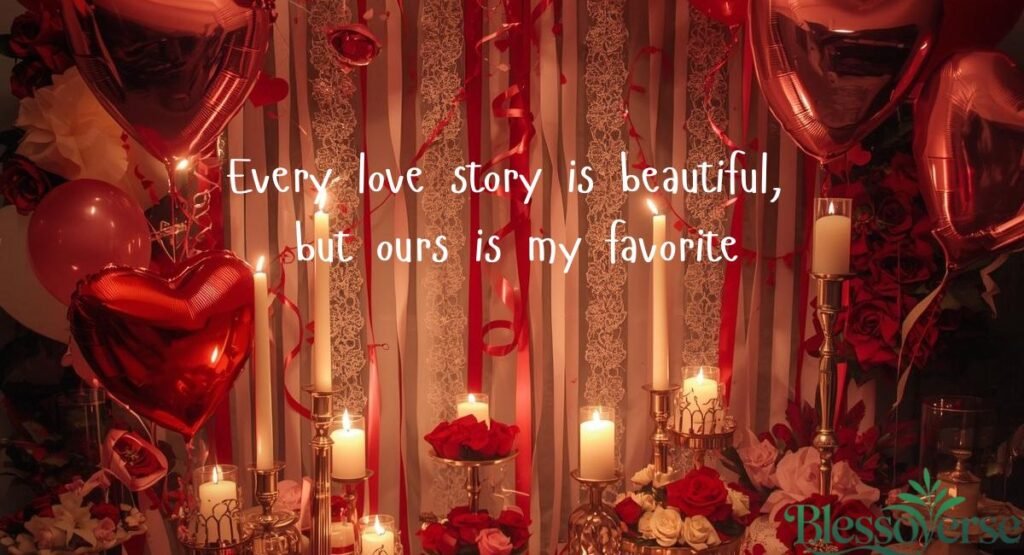 Happy Valentine Day Captions for Instagram & Social Media