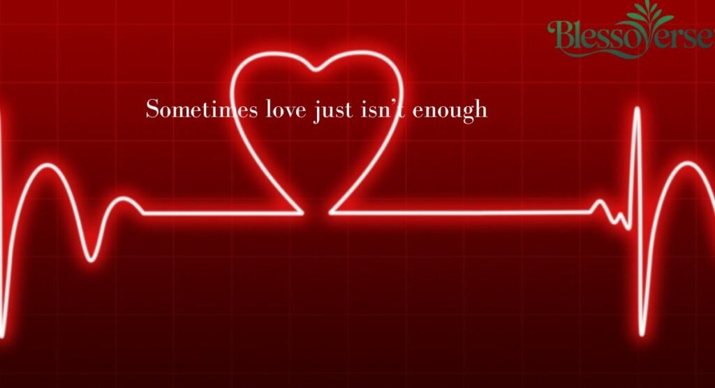 Heartbreak Quotes from Movies & Songs