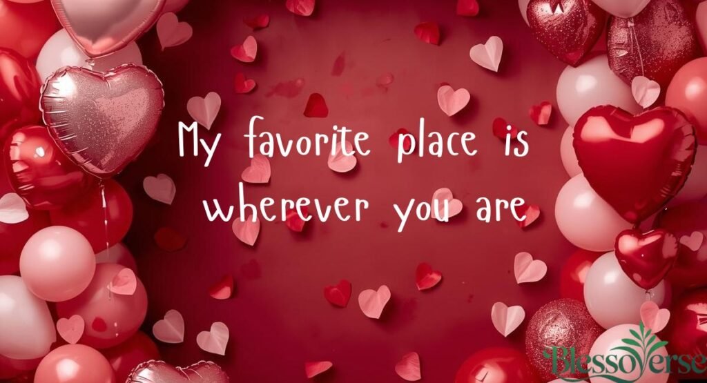 Romantic Happy Valentine Day Quotes