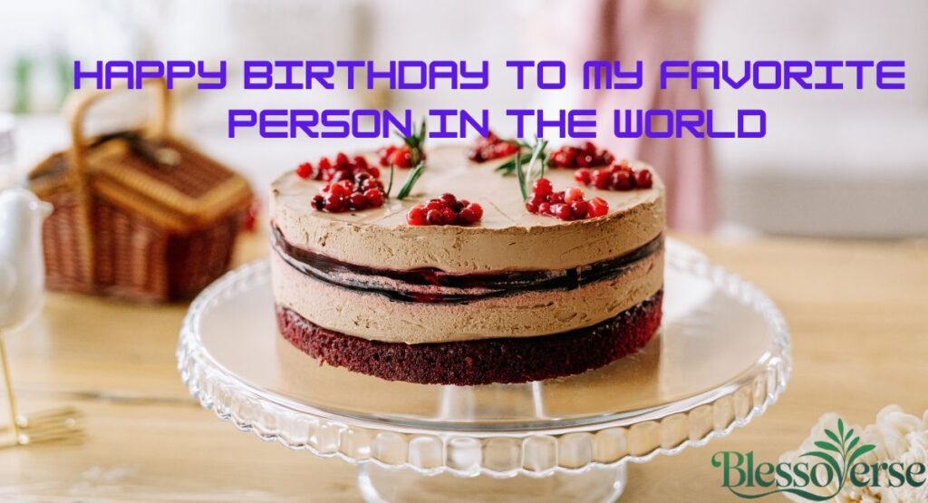 Short and Sweet Birthday Messages for Mom