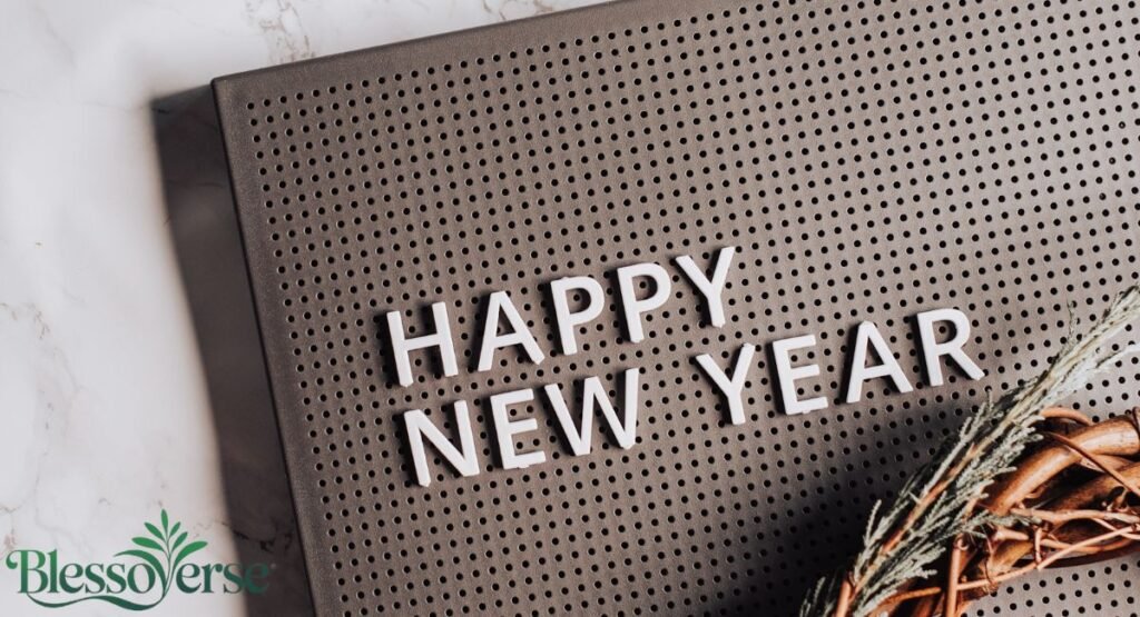 Spiritual New Year 2026 Quotes for WhatsApp Status