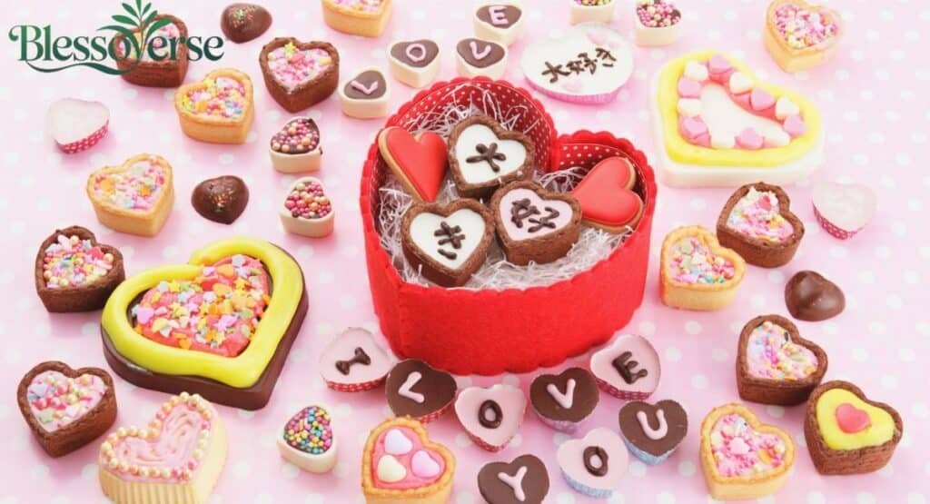 Valentine’s Day Messages for Expanded Love (Friends & Family)