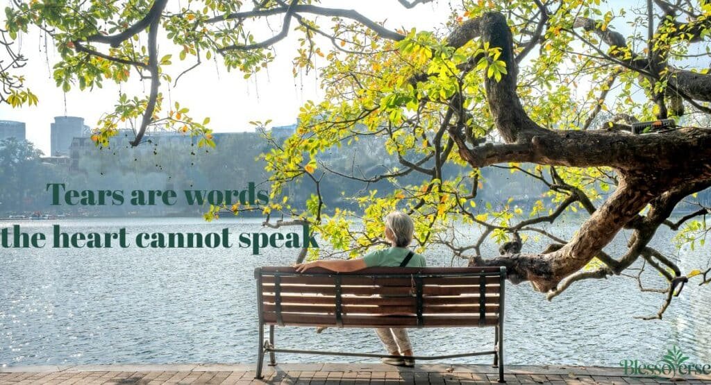 100+ Deep Sad Quotes About Life, Love & Broken Hearts 2026