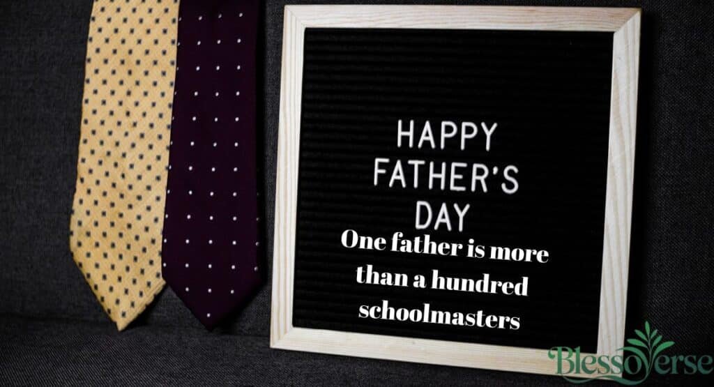 150+ Best Father's Day Quotes 2026 | Funny, Heartfelt & More