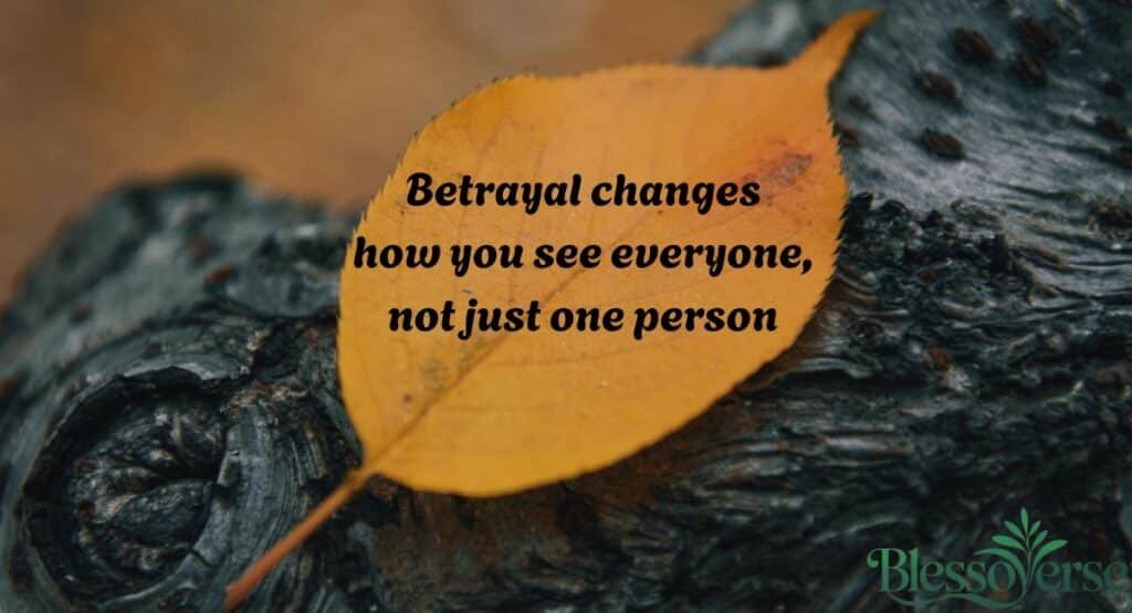 150+ Betrayal Quotes About Broken Trust, Pain & Healing 2026