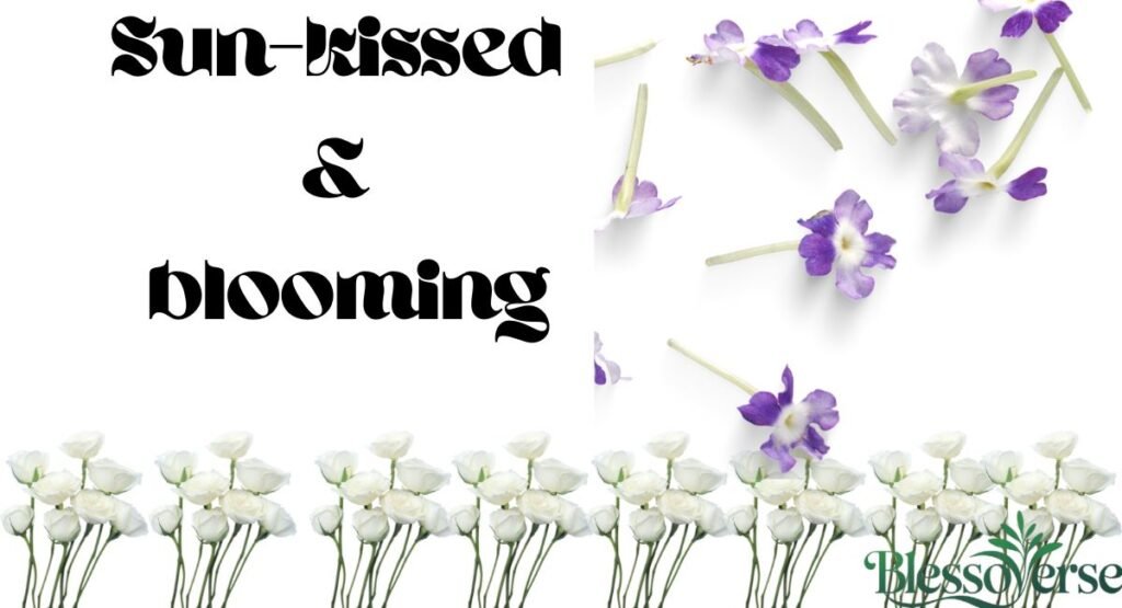 150+ Flower Quotes & Captions for Instagram to Brighten Your Feed 2026