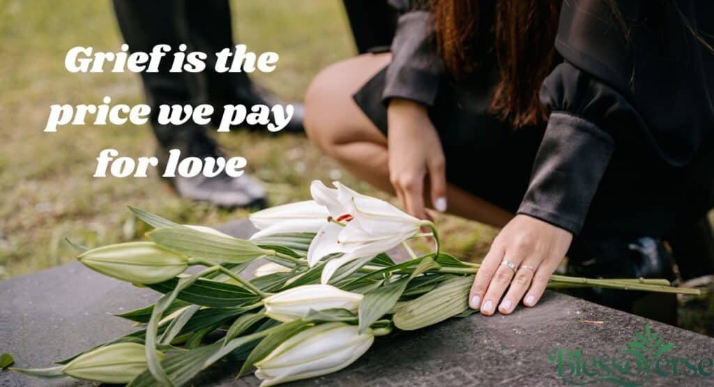 75+ Comforting Death and Grief Quotes for Healing and Remembrance 2026