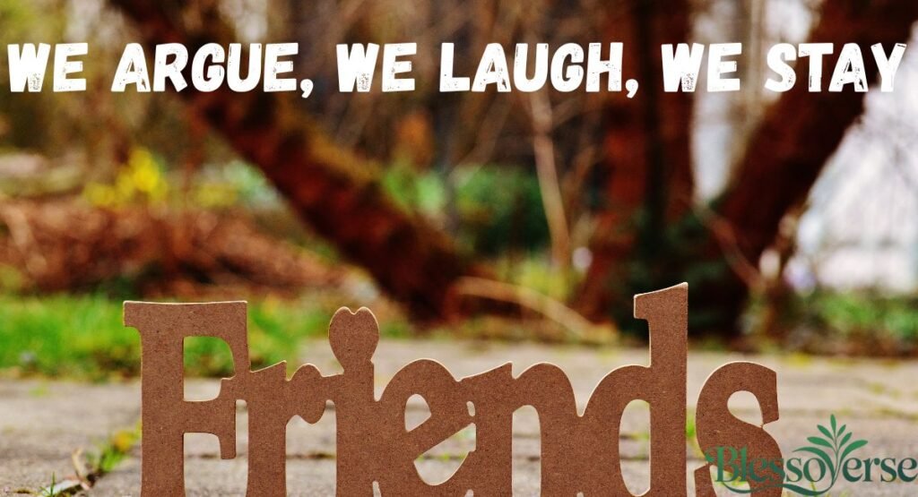 Birthday & Long-Distance Friendship Quotes