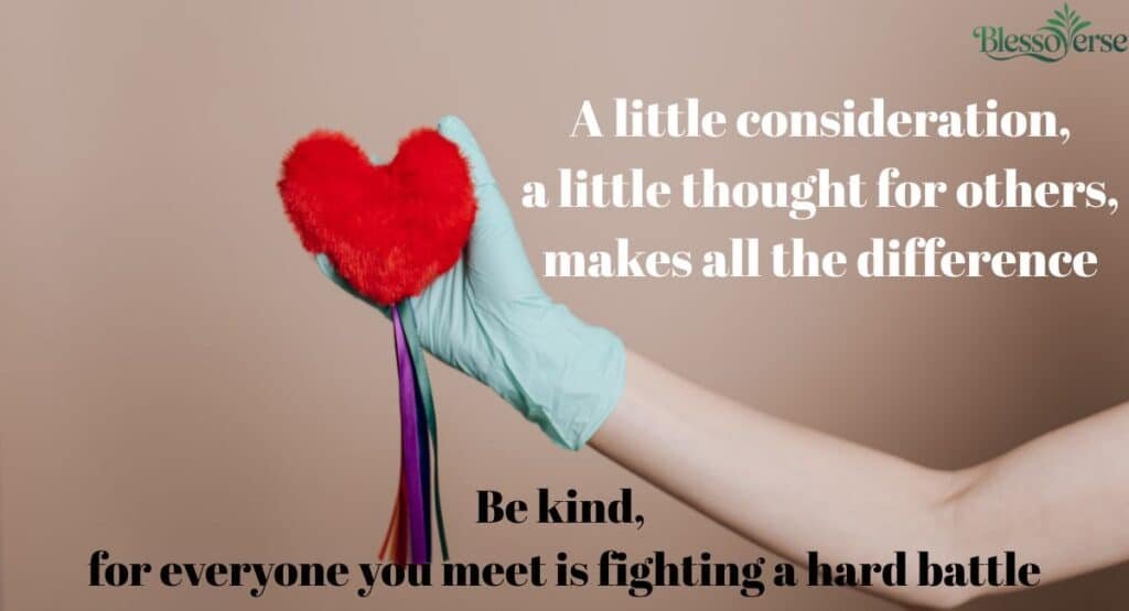 Kindness Quotes from Children’s Books & Movies