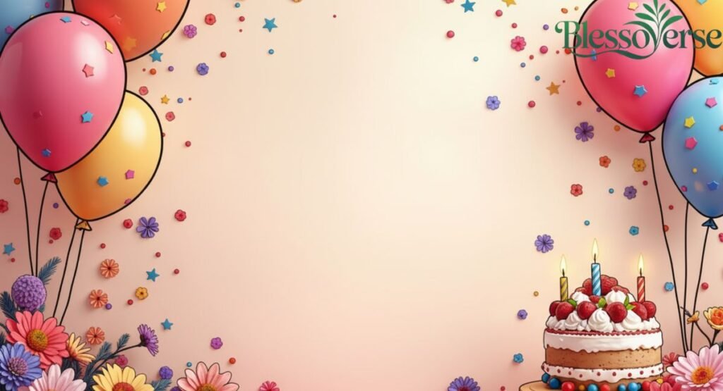 Funny “Happy Birthday to Me” Captions for Instagram