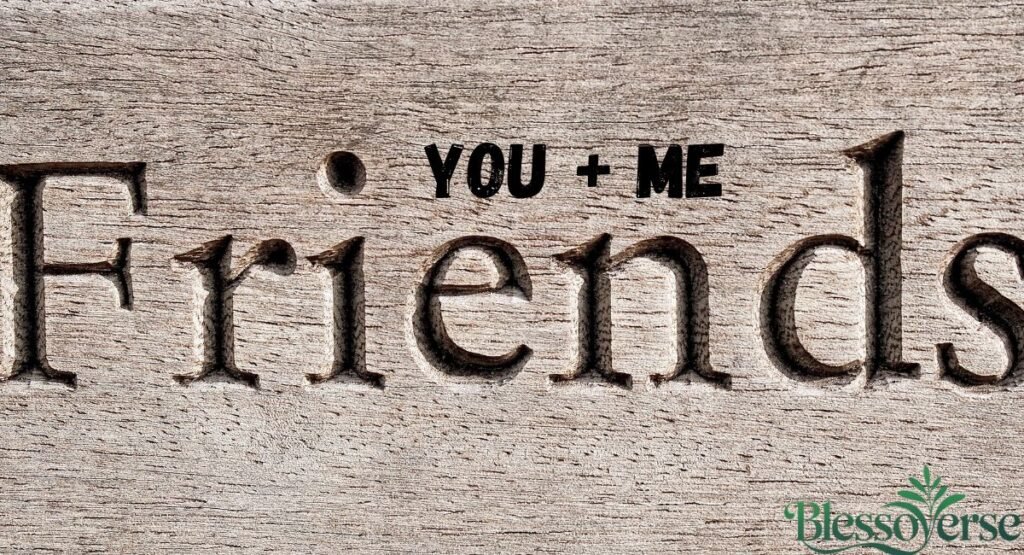 Short & Sweet Instagram Captions for Best Friends