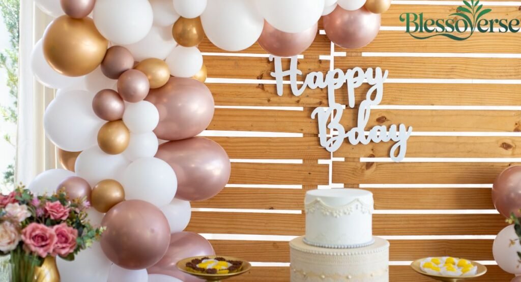 Witty & “Chaotic”: Funny Birthday Quotes for Myself