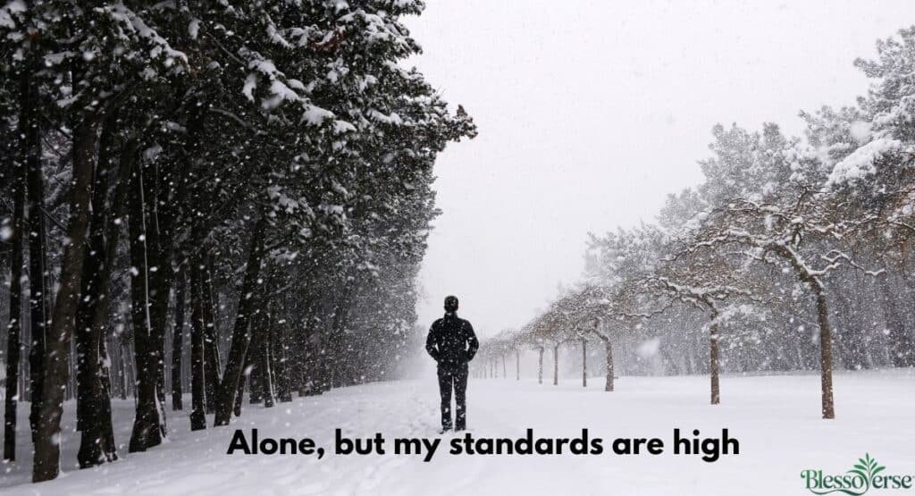 150+ Best Alone Captions for Instagram (2026): Solo, Happy & Aesthetic