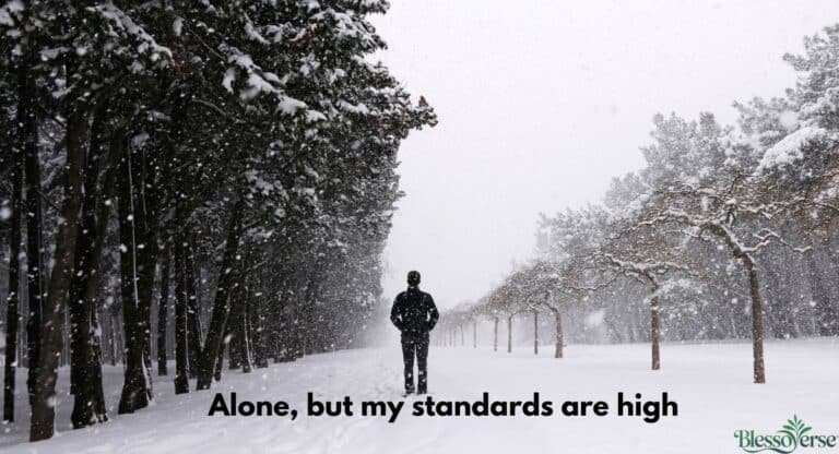 150+ Best Alone Captions for Instagram (2026): Solo, Happy & Aesthetic