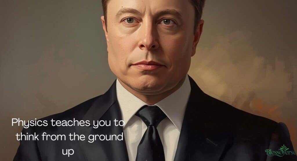25 Short Elon Musk Instagram Captions