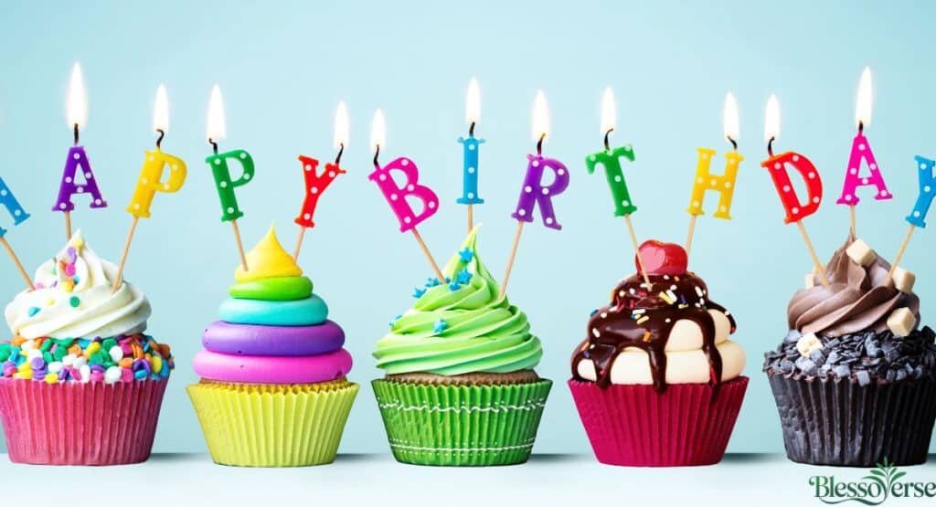 500+ Aesthetic Birthday Captions for Instagram (2026) – Short, Cute & Baddie Ideas