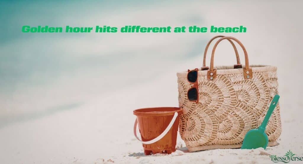 500+ Best Beach Captions for Instagram in 2026 (Aesthetic, Funny, Short & Trending)