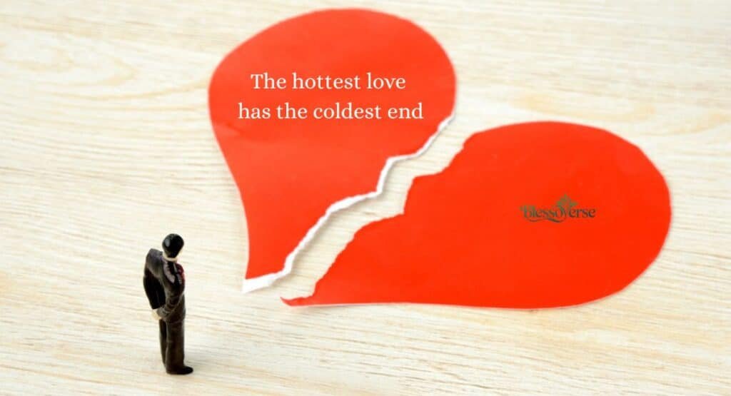 75+ End of Relationship Quotes for Support & Healing After a Breakup 2026