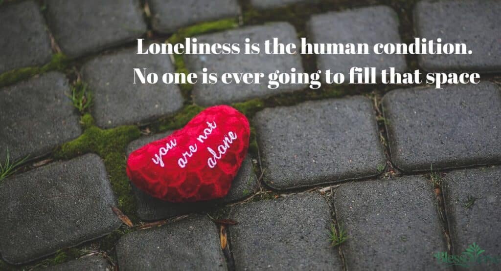 Heart-Touching Sad Alone Quotes for When You Feel Truly Lonely 2026
