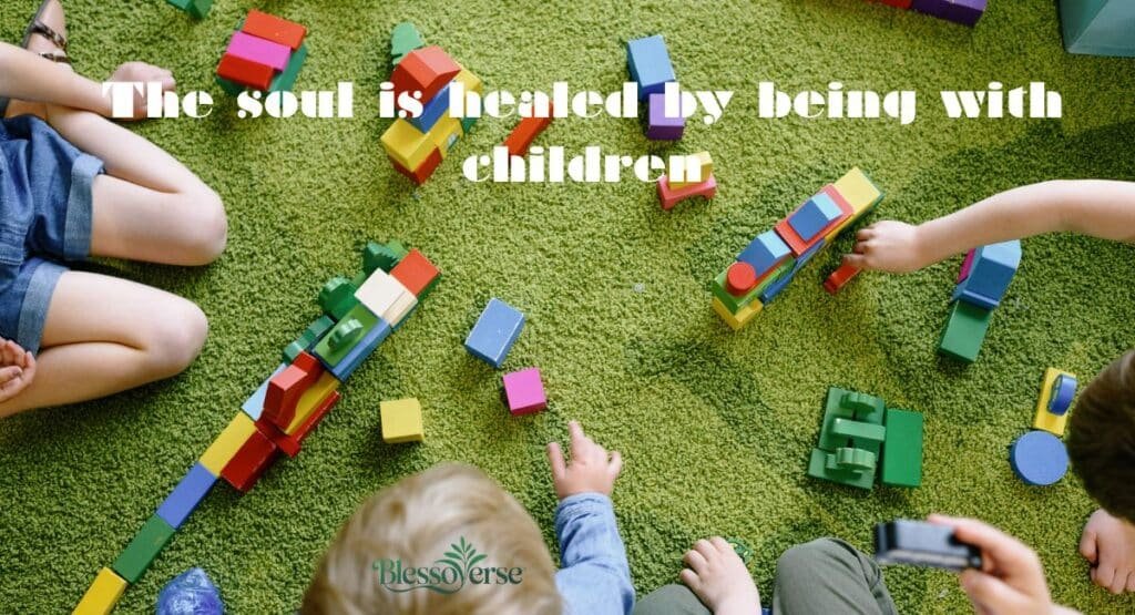 Inspirational Children’s Day Quotes