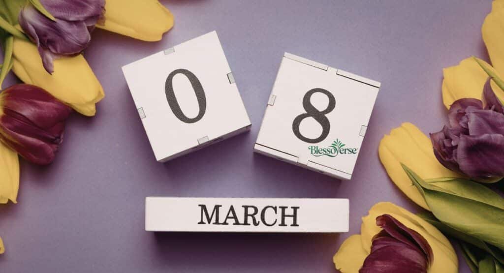 International Women’s Day 2026: 100+ Captions, Themes, Quotes & Celebration Ideas