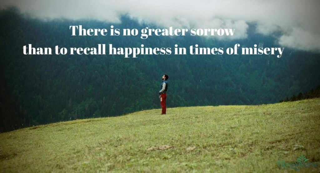 Quotes About Feeling Invisible