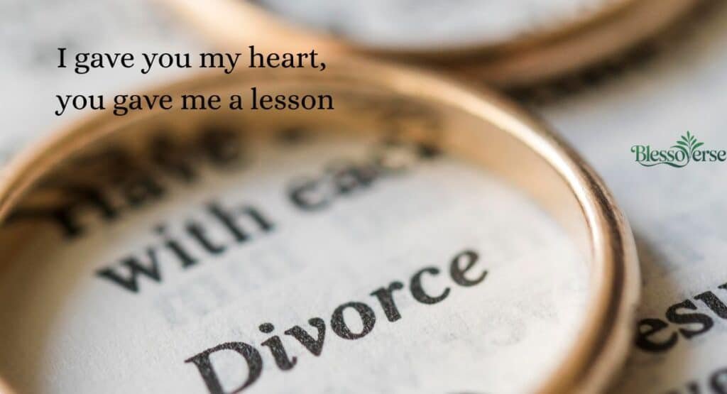 Viral Breakup Captions for Instagram