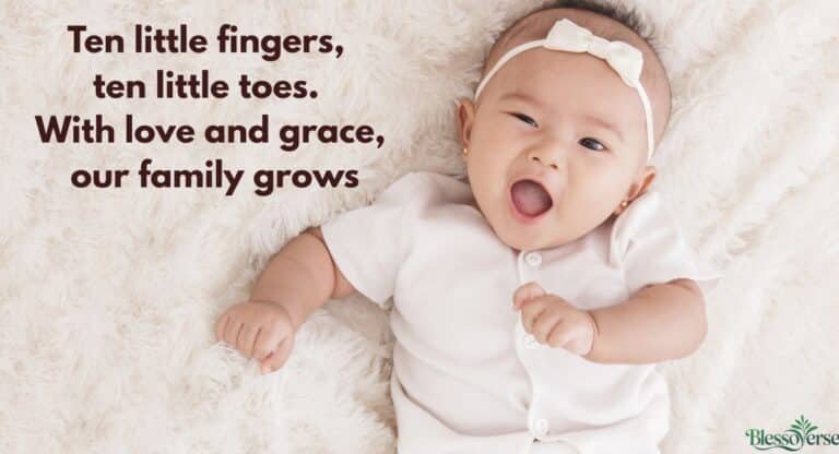 150+ Best Baby Announcement Captions for 2026 (Unique & Sweet)