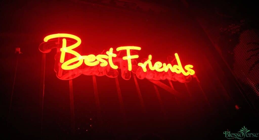 150+ Short Captions for Best Friend (Aesthetic & Minimal 2026)