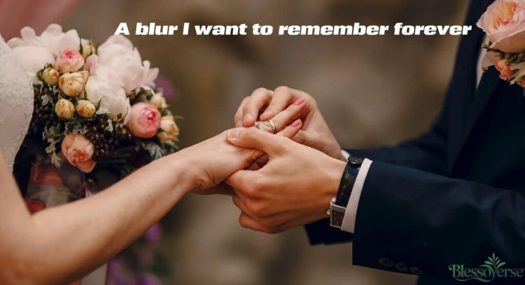 500+ Wedding Vibes Captions for Instagram (2026 Non-Cringe Edition)