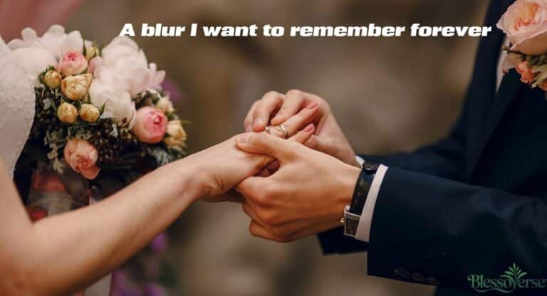 500+ Wedding Vibes Captions for Instagram (2026 Non-Cringe Edition)