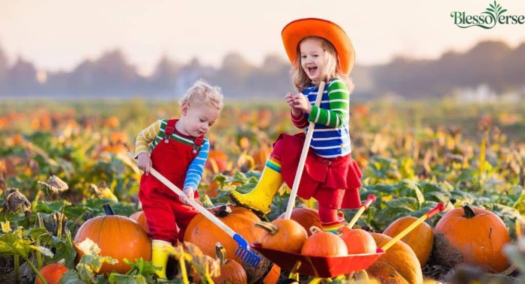 700+ Ultimate Pumpkin Patch Captions to Make Your Fall Feed Viral (2026)