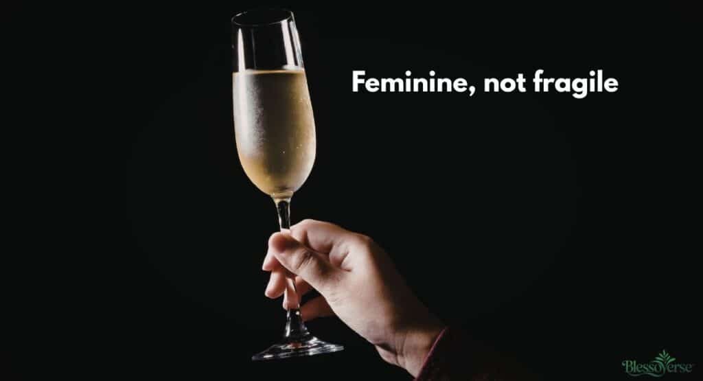 Elegant Captions for Girls (Soft Luxury & Feminine Energy)